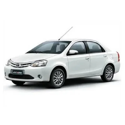 9 Seater Traveller