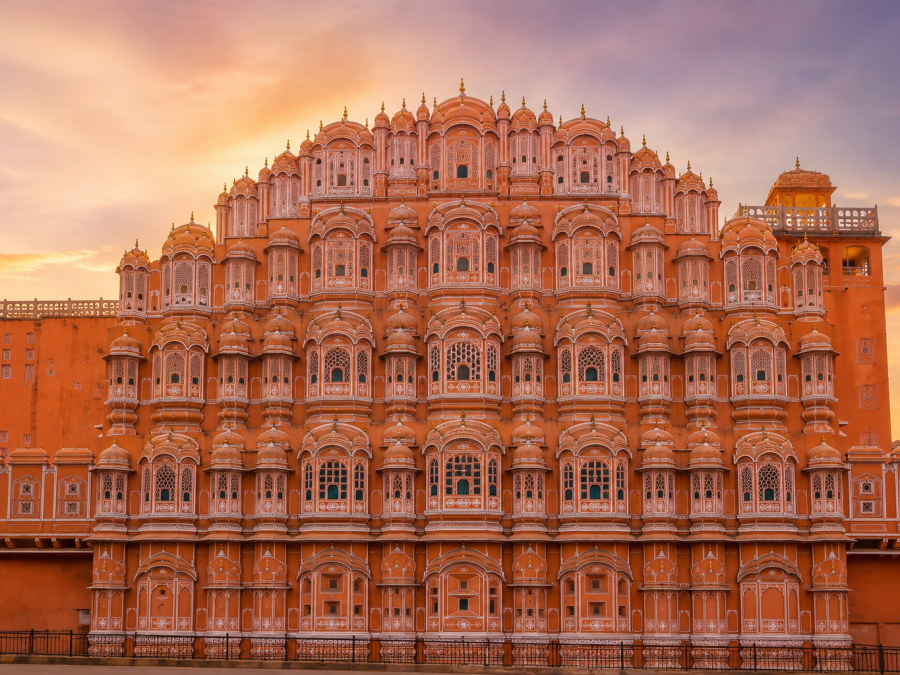 Same Day Jaipur Tour