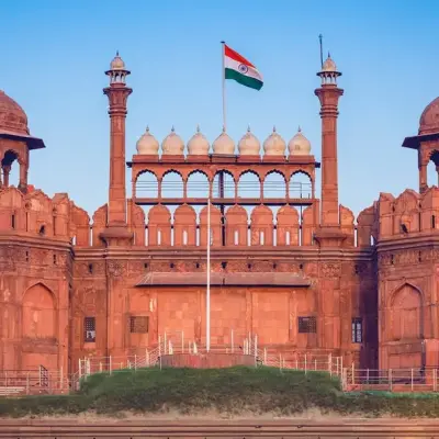\Delhi Sightseeing Package