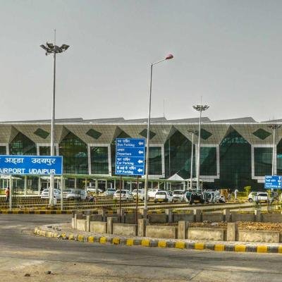 Airport Transfer Package